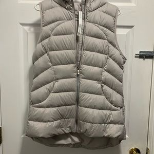 Lululemon vest